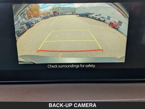 Certified 2025 MAZDA CX-30 AWD 2.5 S w/ Premium Package image 26