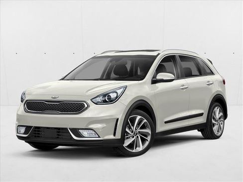 Used 2019 Kia Niro Touring FWD image 1