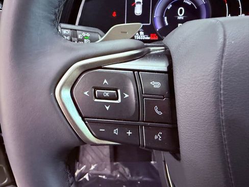 Certified 2024 Lexus RX 350h w/ Accessory Package (Z1) image 22