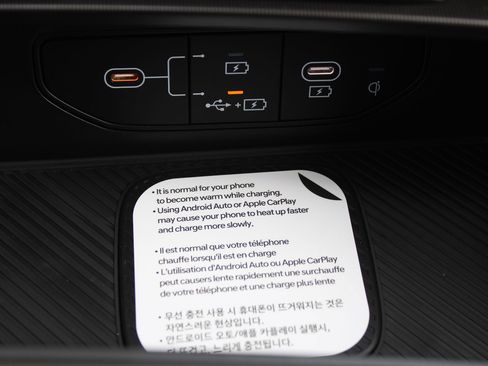 New 2026 Kia Sportage AWD Hybrid image 41