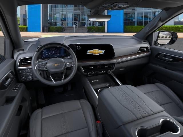 New 2026 Chevrolet Tahoe High Country AWD/4WD image 41