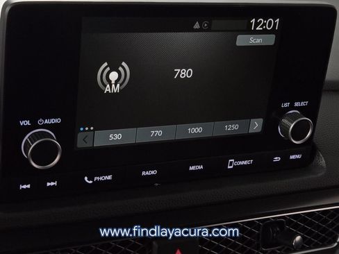 Used 2024 Acura Integra A-Spec FWD image 23