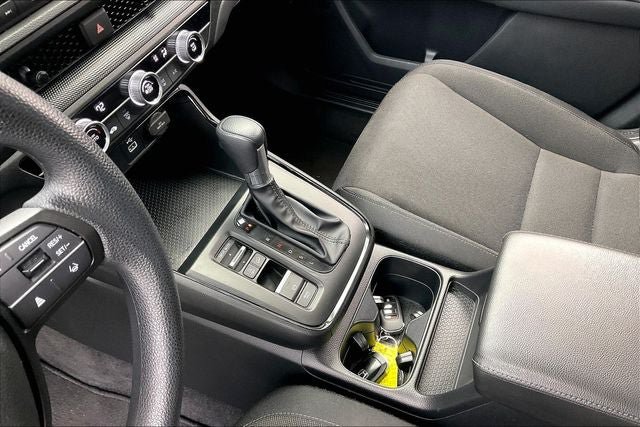 Certified 2024 Honda CR-V LX image 15