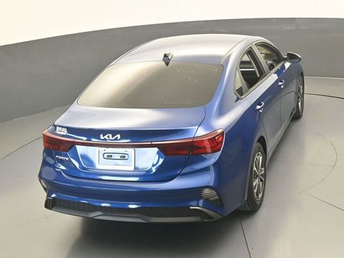 Used 2023 Kia Forte LXS FWD image 42