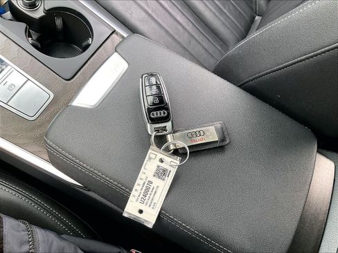 Used 2023 Audi A6 3.0T Premium image 30