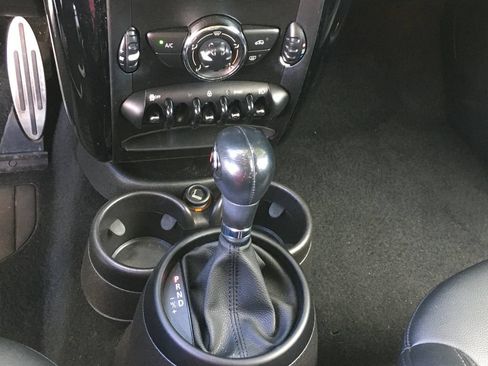 Used 2014 MINI Cooper Countryman S AWD/4WD image 17