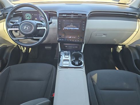 Used 2022 Hyundai Tucson SEL image 9
