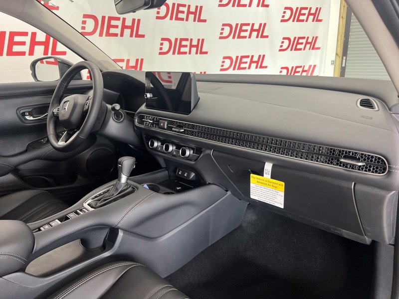 New 2027 Honda HR-V EX-L image 13