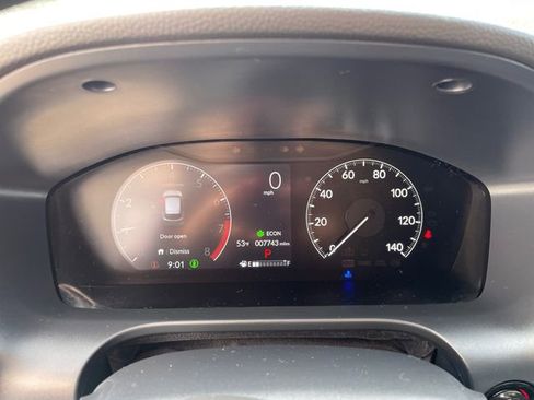 Used 2025 Honda HR-V Sport image 27