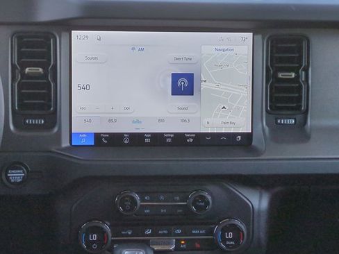 New 2026 Ford Bronco Badlands image 18