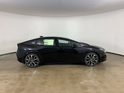 New 2026 Toyota Prius Plug-In Hybrid w/ Limited Premium Package FWD image 7