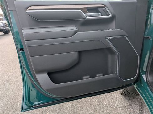 New 2026 Chevrolet Silverado 2500 LT w/ Trail Boss Package image 9