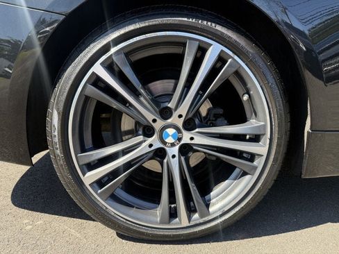 Used 2018 BMW 430i xDrive Convertible AWD/4WD image 5