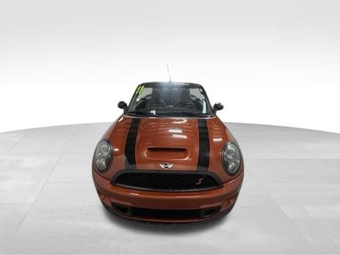 Used 2011 MINI Cooper S FWD image 6