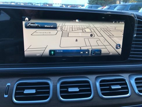 New 2026 Mercedes-Benz GLE 350 4MATIC image 26