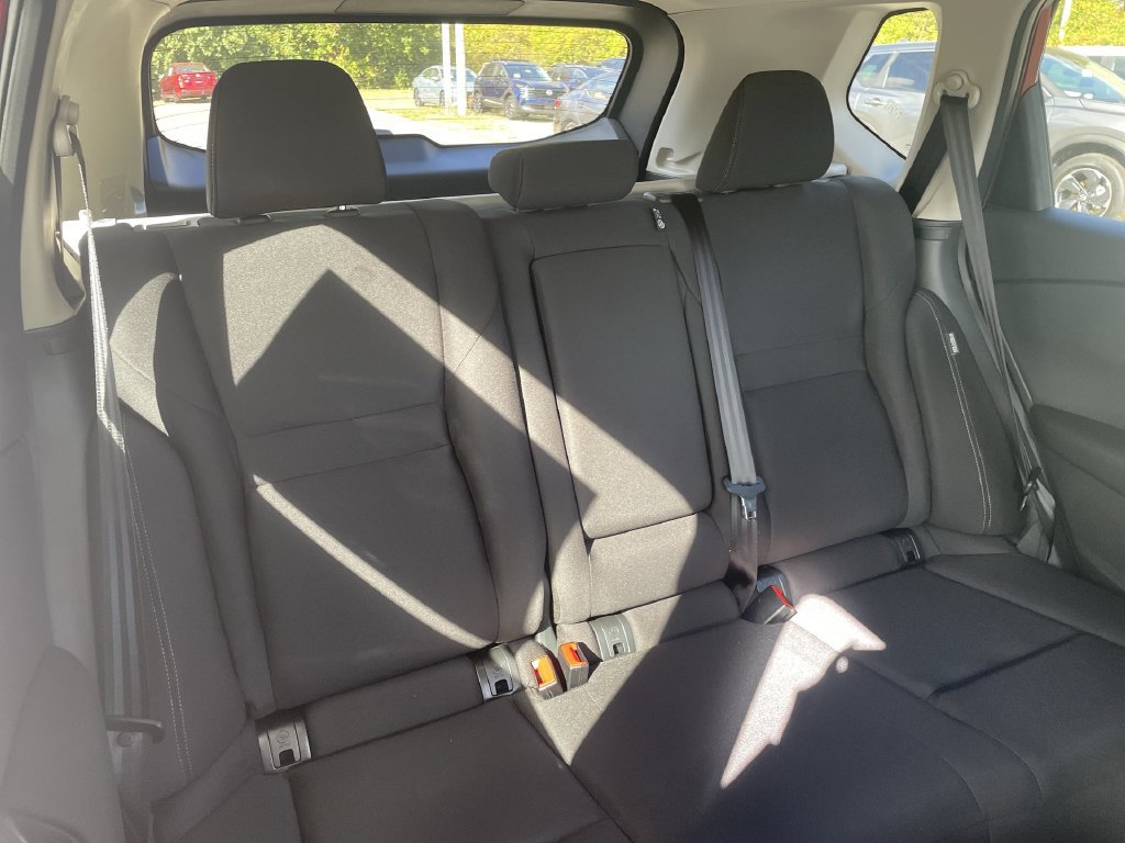 Certified 2026 Nissan Rogue S AWD/4WD image 18