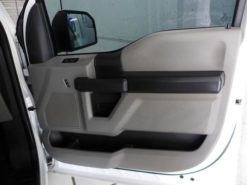 Used 2019 Ford F150 XL w/ Equipment Group 101A Mid RWD image 46