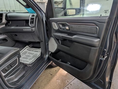 New 2026 RAM 1500 Big Horn image 5
