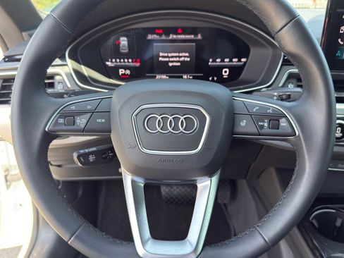 Used 2024 Audi A5 2.0T Premium w/ Summer of Audi Package image 21