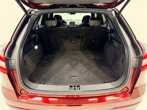 Used 2017 Lincoln MKX Select w/ Select Plus Package image 44