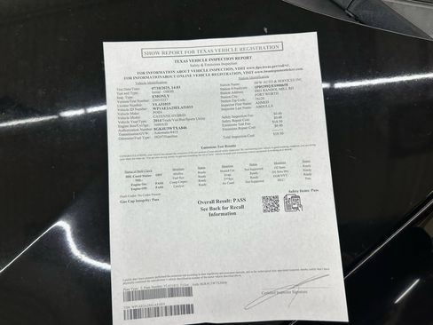 Used 2014 Porsche Cayenne S image 46