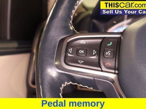 Used 2019 RAM 1500 Limited w/ Advanced Safety Group image 17