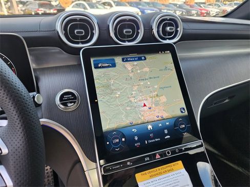 New 2026 Mercedes-Benz GLC 300 4MATIC image 21