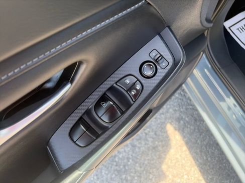 Used 2024 Nissan Sentra SV FWD image 12