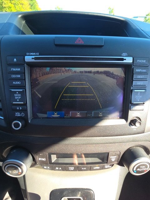 Used 2013 Honda CR-V EX-L image 17