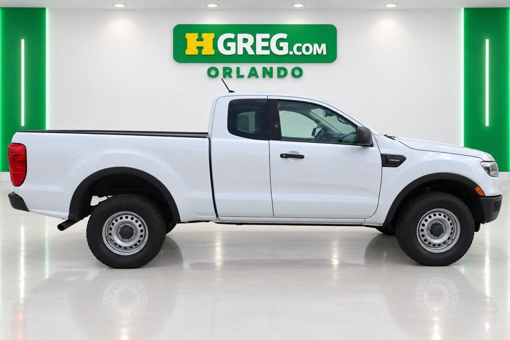 Used 2020 Ford Ranger XL RWD image 6