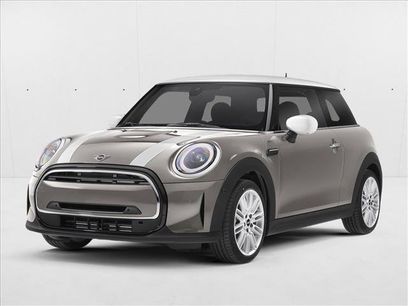 Used 2022 MINI Cooper S