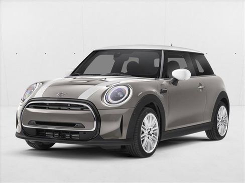 Used 2022 MINI Cooper S FWD image 1