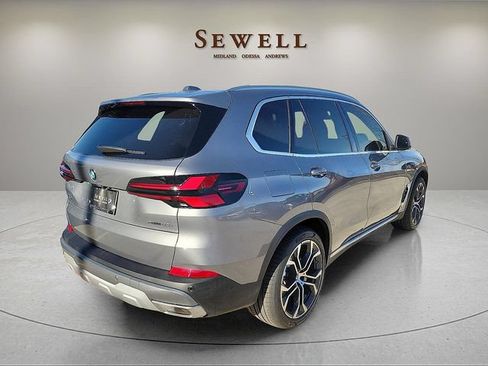 Used 2026 BMW X5 sDrive40i RWD image 5
