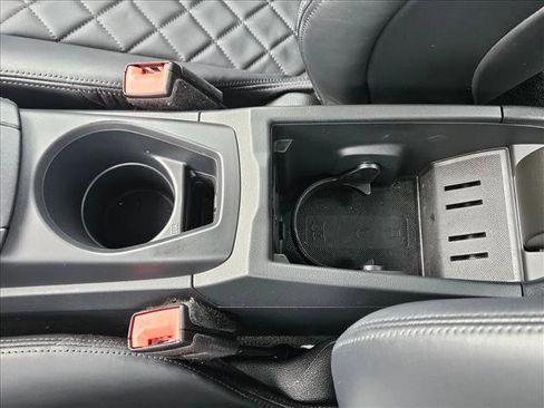 Used 2017 Audi TT 2.0T w/ Technology Package image 15