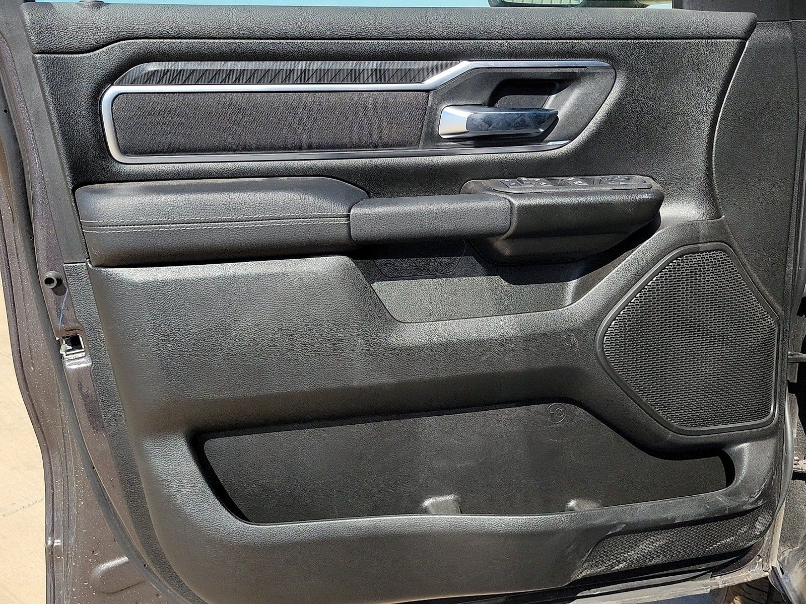 New 2026 RAM 1500 Lone Star RWD image 10