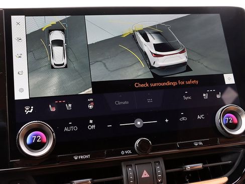 New 2026 Lexus NX 450h+ 450h+ Luxury w/ Accessory Package (2T) image 23