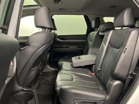 Used 2025 Hyundai Palisade SEL image 31