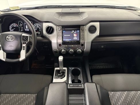 Used 2019 Toyota Tundra SR5 w/ SX Package AWD/4WD image 33