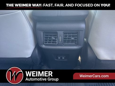 Used 2021 Toyota RAV4 XLE Premium AWD/4WD image 19