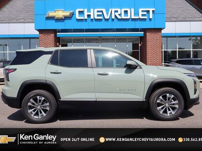 New 2026 Chevrolet Equinox LT w/ Convenience Package II