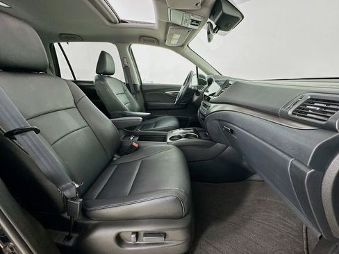 Used 2021 Honda Pilot Special Edition image 37