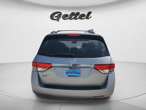 Used 2016 Honda Odyssey EX-L image 5