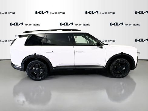 New 2027 Kia Telluride EX X-Line image 8