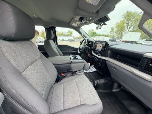 Used 2023 Ford F150 XL AWD/4WD image 12