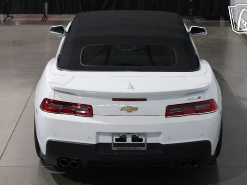 Used 2014 Chevrolet Camaro ZL1 image 15