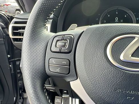 Used 2019 Lexus RC 350 F Sport w/ Accessory Package AWD/4WD image 29