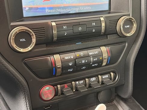 Certified 2020 Ford Mustang Shelby GT500 w/ Technology Package image 20