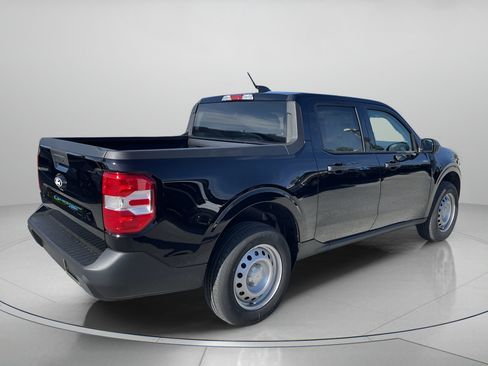 New 2026 Ford Maverick XL FWD image 4