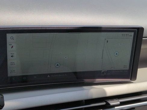 Certified 2025 Hyundai Tucson SEL FWD image 22