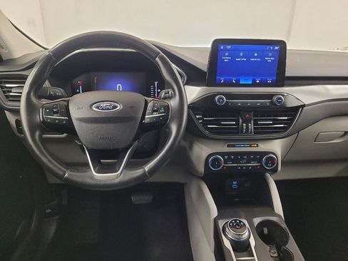 Used 2023 Ford Escape Active w/ Cold Weather Package FWD image 22
